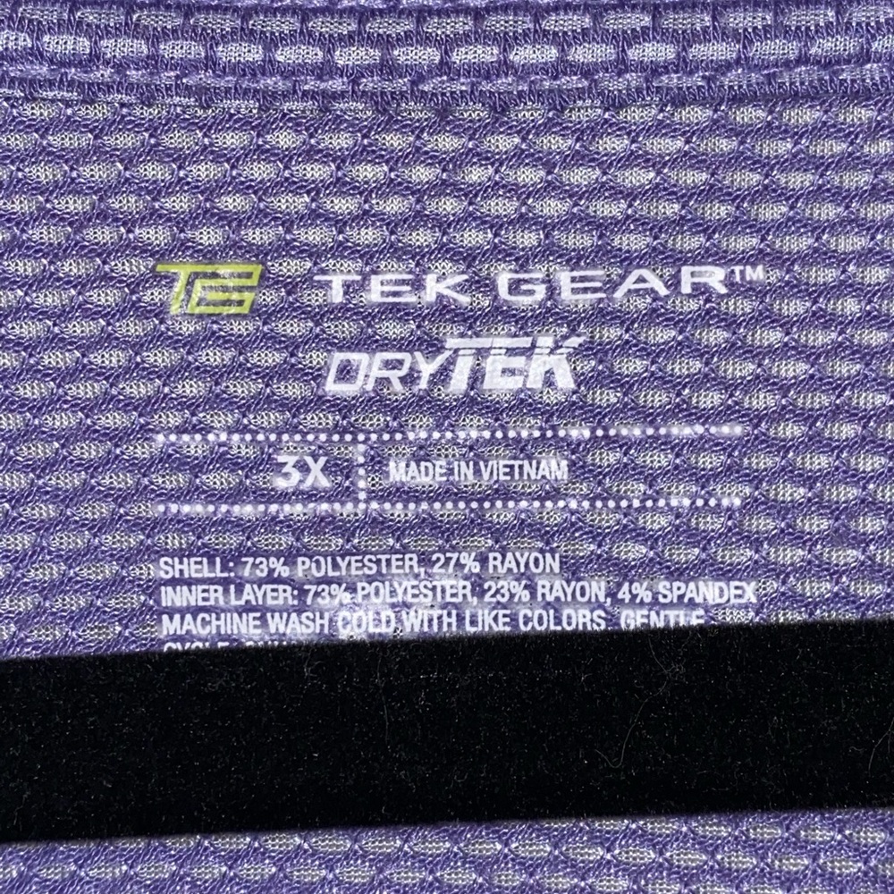 Tunic Blouse - Picture 3 of 3